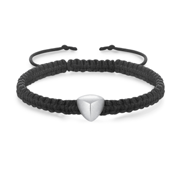 Armbånd i sterling sølv – Støvring Design