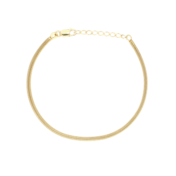 Aagaard Armbånd snake