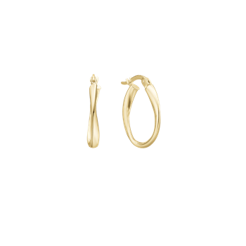Aagaard Creol, 8 karat i 8 karat guld