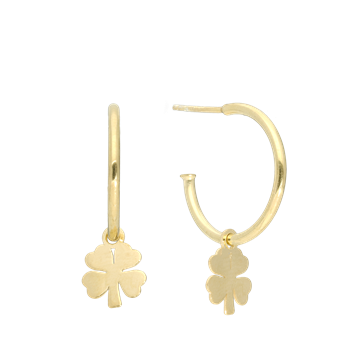 Aagaard Halvcreol clover