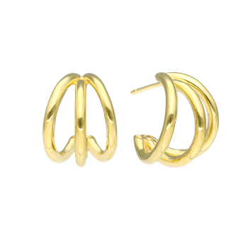 Aagaard Ørering triple
