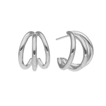 Aagaard Ørering triple