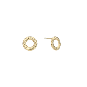 Aagaard Ørestikker wreath