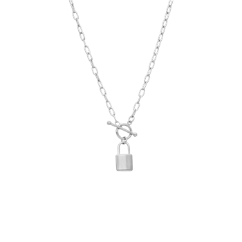 Aagaard Halskæde padlock