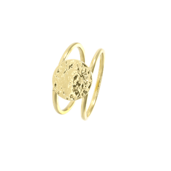 Aagaard Ring, dual