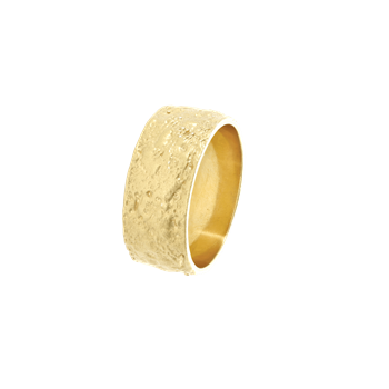 Aagaard Ring moon