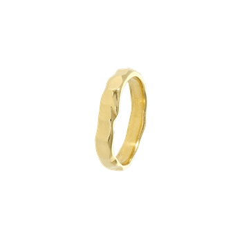 Aagaard Ring, facet