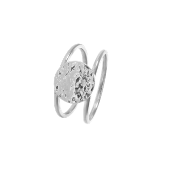 Aagaard Ring, dual
