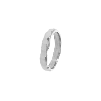 Aagaard Ring, facet