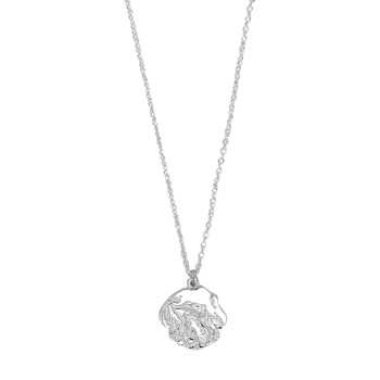 Nordahl rhd. Sølv vedhæng TREASURE52