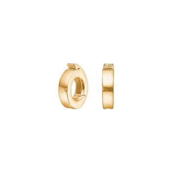Forg. sølv system-vedhæng 3,5x12mm  from Heinzendorff