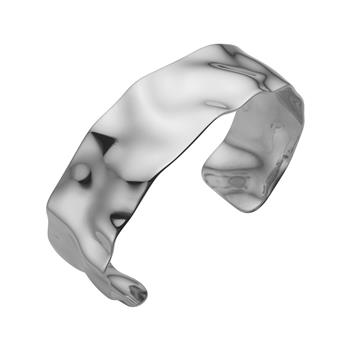 Nordahl onda stål armring med marmorering