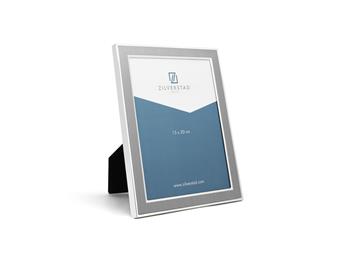 Noa Kids fotoramme Padua 15x20 i aluminium