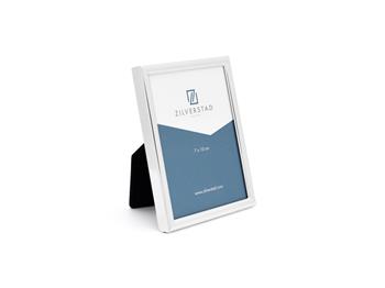 Noa Kids fotoramme Sweet Memory 7x10, blank, sølvplet/lakeret