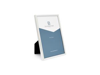 Noa Kids fotoramme Sweet Memory 10x15, blank, sølvplet/lakeret