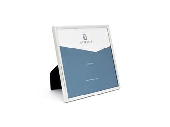 Noa Kids fotoramme Sweet Memory 15x15, blank, sølvplet/lakeret
