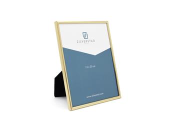 Noa Kids fotoramme Sweet Memory 15x20, guldfarvet