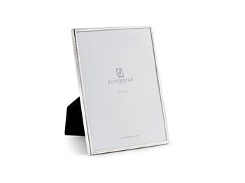 Noa Kids fotoramme Sweet Memory Pearl 15x20, blank, sølvplet/lakeret