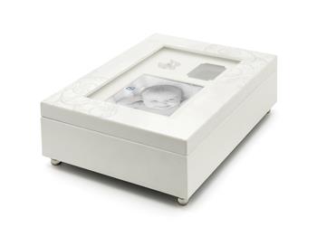 Noa Kids memory box Baby, m/musik