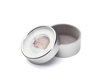 Noa Kids smykkeskrin, Dåb