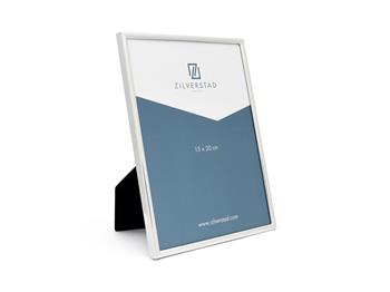 Noa Kids fotoramme Sweet Memory 15x20, blank, sølvplet/lakeret