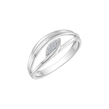 Ring i 14 karat guld – Støvring Design