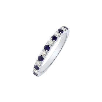 Ring i 14 karat guld – Støvring Design