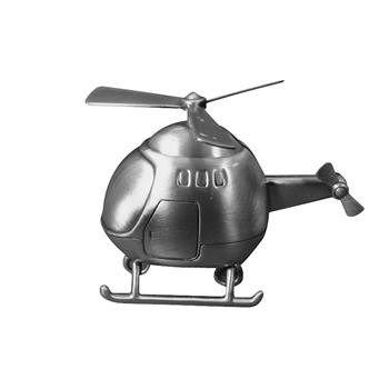 Noa Kids fortinnet sparebøsse helikopter