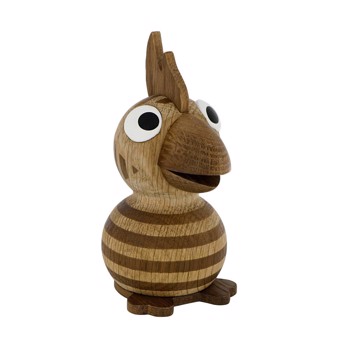 Nordahl træfigur, Andrea 8cm, fra Noa Kids