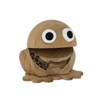 Nordahl træfigur, Kaj 8cm, fra Noa Kids