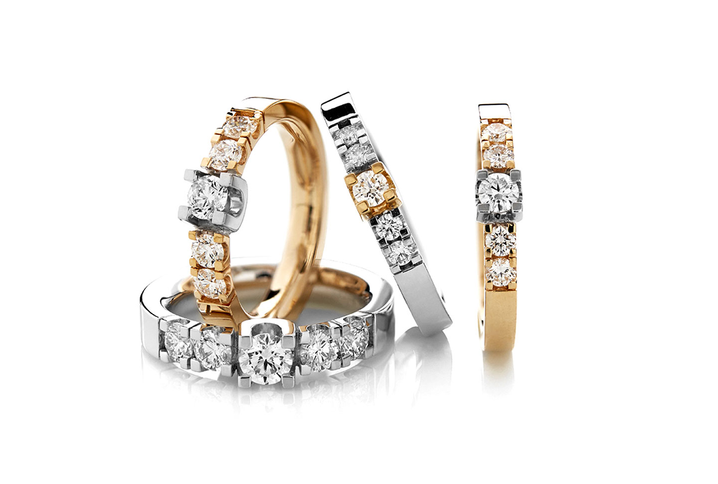 Eksklusive smykker, ure og tilbehør i bedste kvalitet designs her!