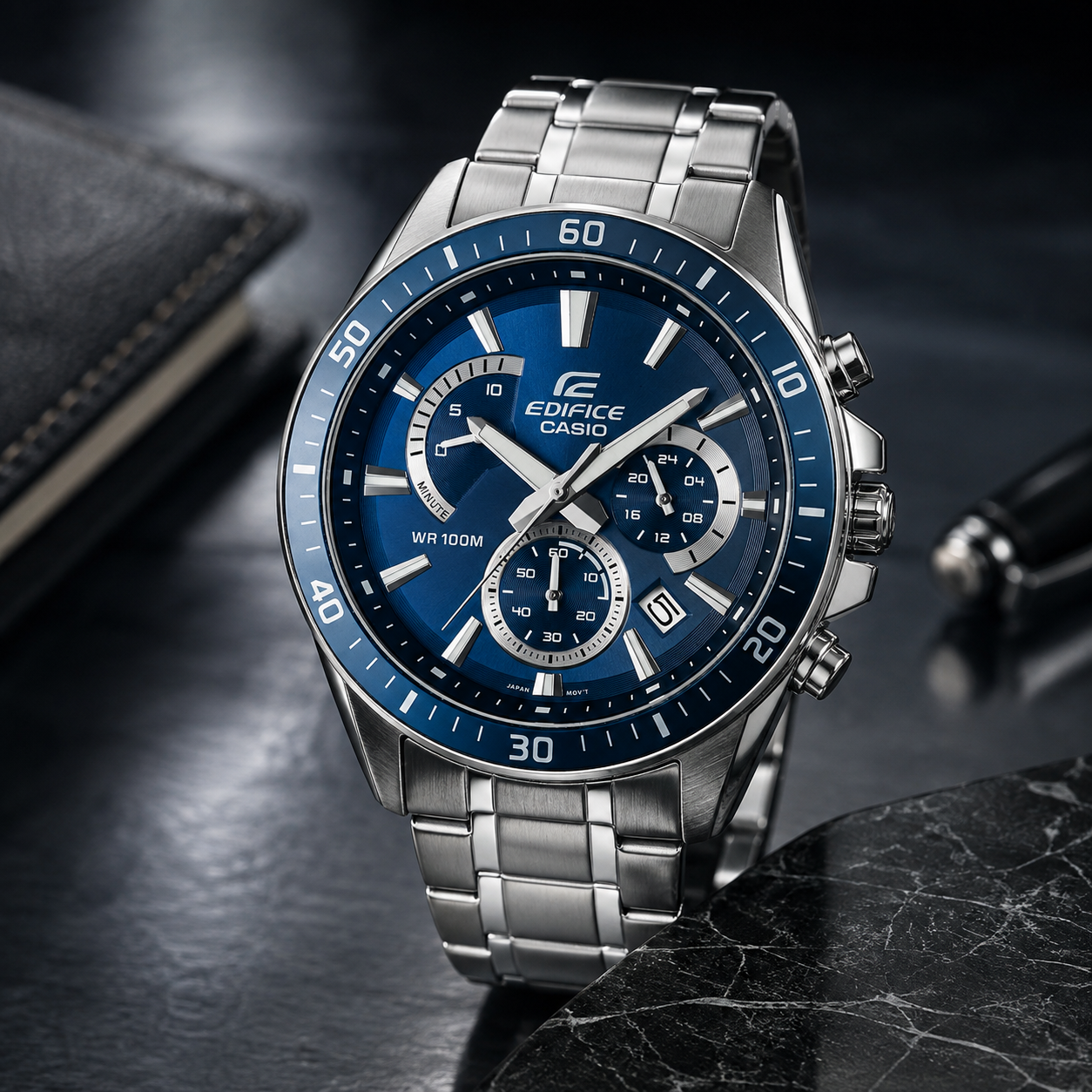 Casio Edifice ure