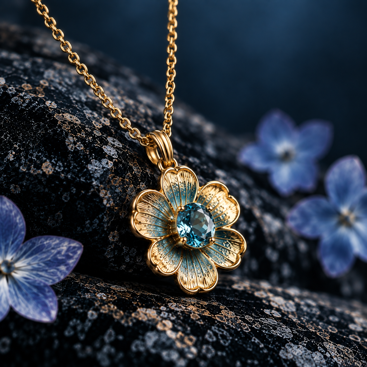 Rabinovich halskæder og collier