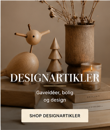 Designartikler hos Houmann