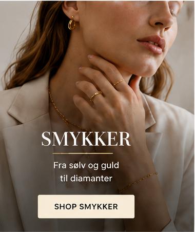 Smykker hos Houmann