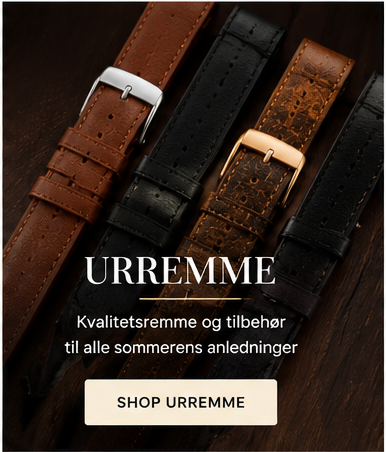 Urremme hos Houmann