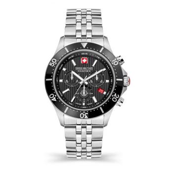Swiss Military Hanowa model SMWGI2100701 Køb det her hos Houmann.dk din lokale Urmager