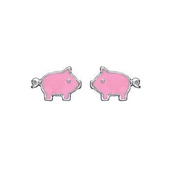 Model 10148567, pink emalje hos Houmann.dk