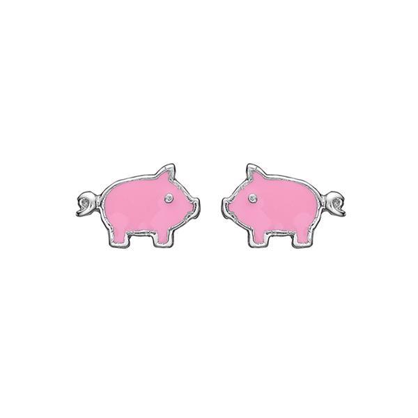Model 10148567, pink emalje hos Houmann.dk