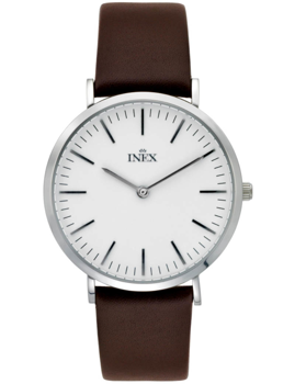 Inex model A69463S0I Køb det her hos Houmann.dk din lokale Urmager