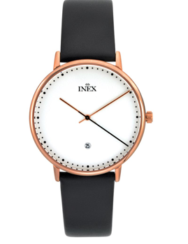 Inex model A69468-1D4P Køb det her hos Houmann.dk din lokale Urmager