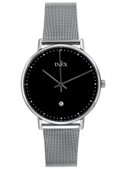 Inex model A69468-1S5P Køb det her hos Houmann.dk din lokale Urmager
