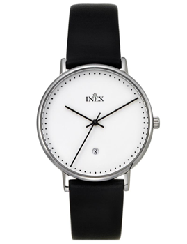 Inex model A69468S0P Køb det her hos Houmann.dk din lokale Urmager