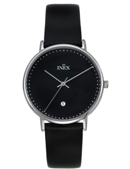Inex model A69468S5P Køb det her hos Houmann.dk din lokale Urmager