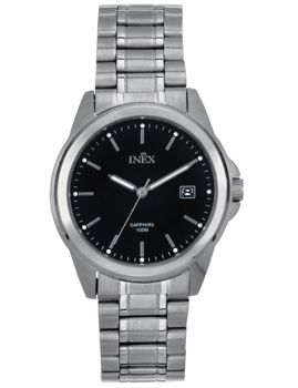 Inex model A69492-1S5I Køb det her hos Houmann.dk din lokale Urmager