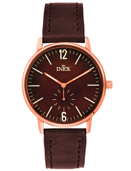 Inex model A69498D5I Køb det her hos Houmann.dk din lokale Urmager