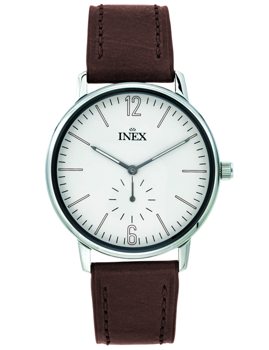 Inex model A69498S0I Køb det her hos Houmann.dk din lokale Urmager