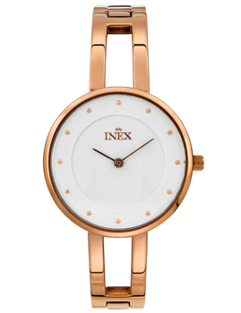 Inex model A69499-1D4P Køb det her hos Houmann.dk din lokale Urmager