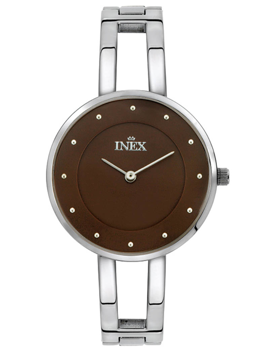 Inex model A69499S1P Køb det her hos Houmann.dk din lokale Urmager