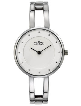 Inex model A69499S4P Køb det her hos Houmann.dk din lokale Urmager